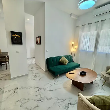 Salmon De Steram Flats Апартаменты